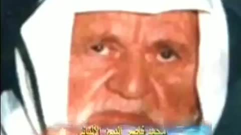الألباني يعترف بأنه ضعف أحاديث موجودة في صحيح البخاري