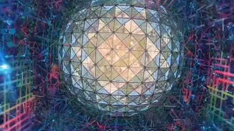 THIS IS 528 HZ~CAN U FOCUS ON SOUND AND VISUALS FOR 60 SECONDS AND SEE HOW YOUR BODY REACTS?