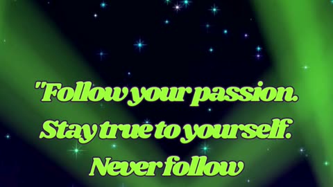 Inspiring Quotes from Iconic Celebrities! 🌟