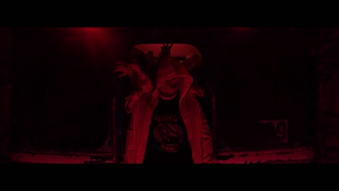 DEEP-EX-SENSE - НЕКРОМОРФ (Гнойный и пр. diss)