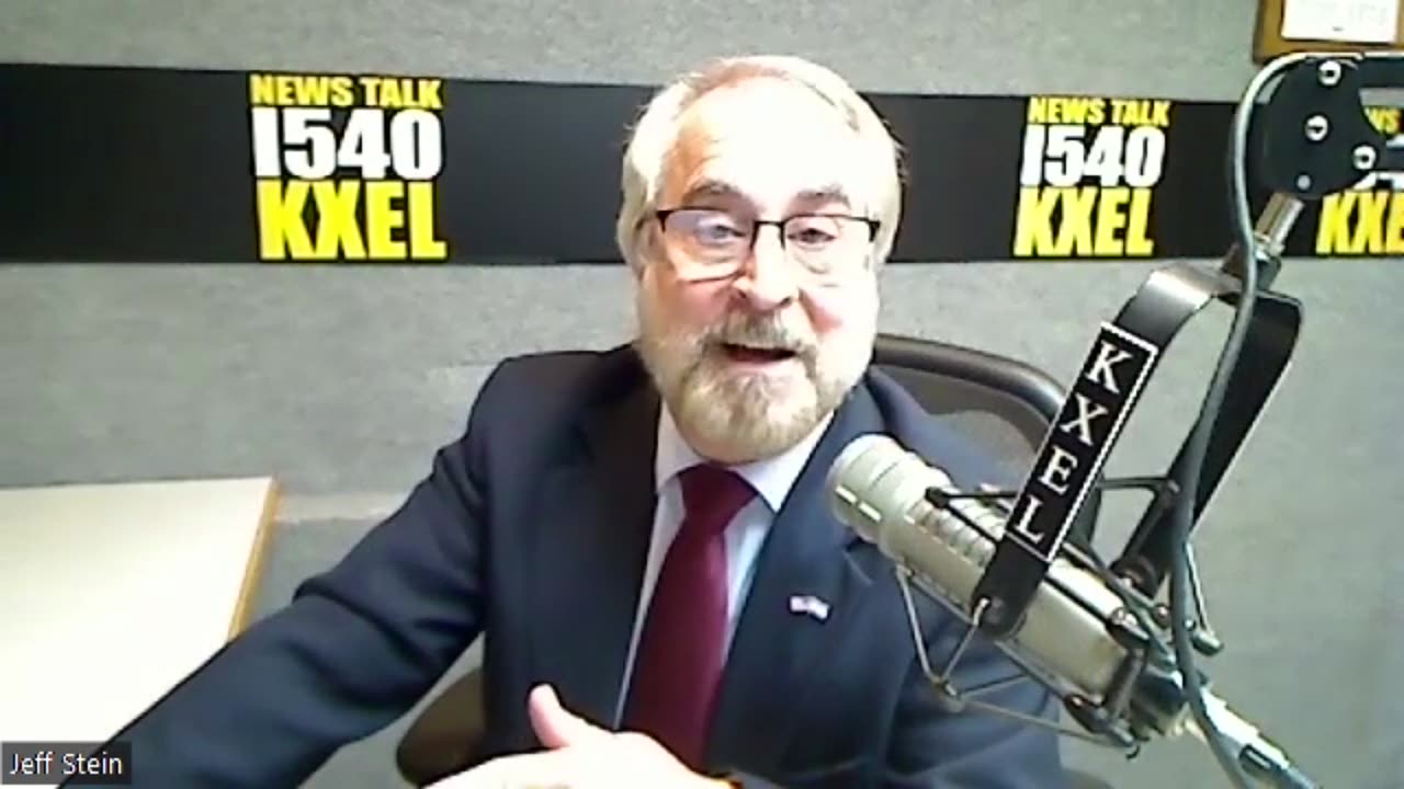 Iowa Politics with Jeff Stein – Tue. Oct. 10, 2023