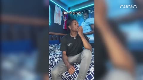 Try not to laugh.. 😂