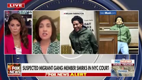 GOP rep rips NYC mayor over migrant crime_ ‘Let the public know you the damage you’ve done’