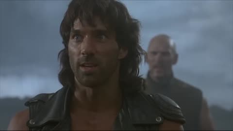 Y US? Fist of The North Star (1995) Review Mockery Part 1