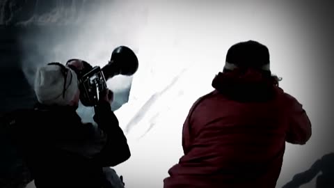 Beneath the Ice- The Secrets of Antarctica WOW