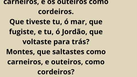 salmo 113 114 115 116