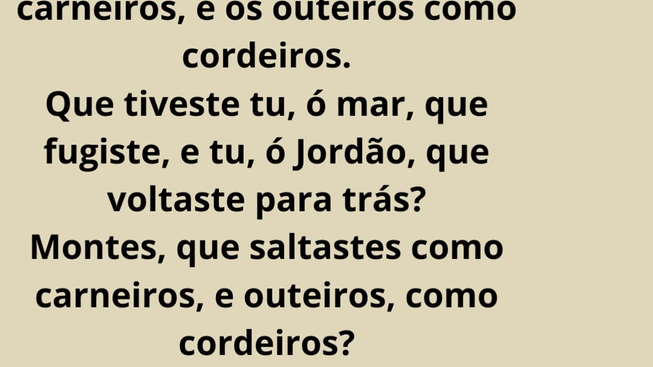 salmo 113 114 115 116