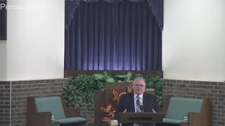 Class 10 - 1 Thessalonians 1:3-4