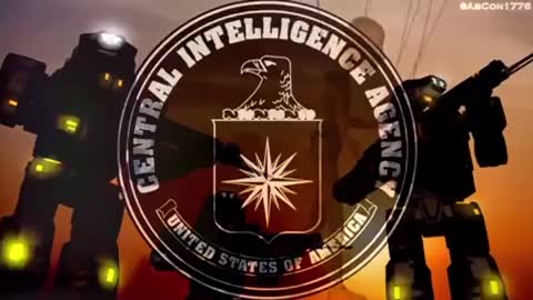 Abconn1776 | They Want You Crazy 😜