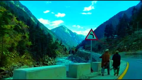 Wonderful nature 🍃 with osam music 🎶