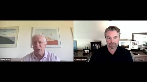 Doug Casey's Take [ep.#297] Destabilization of America
