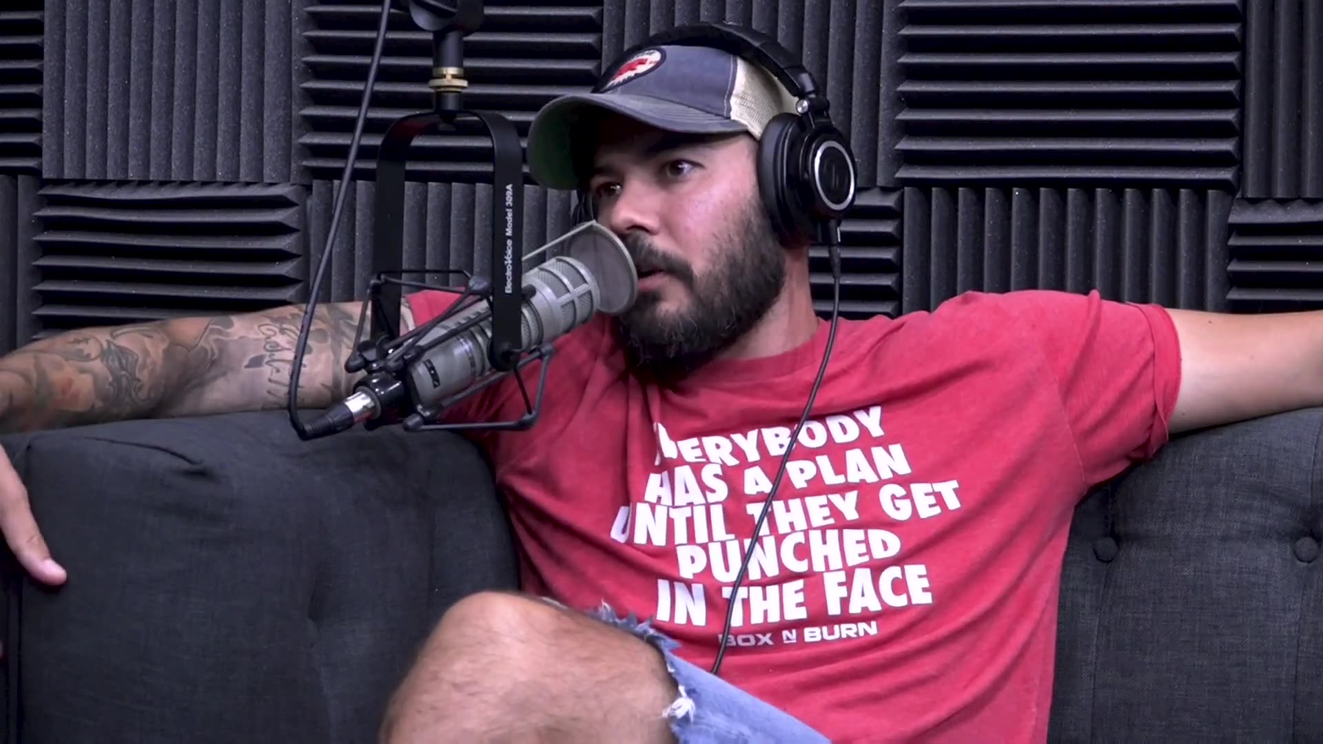 How to Program Full Body Workouts