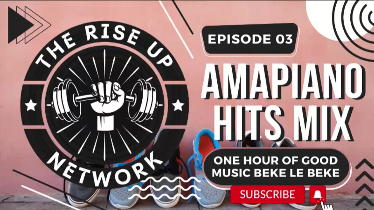 AMAPIANO HITS MIX | BEKE LE BEKE | PODCAST MIX EPISODE 03
