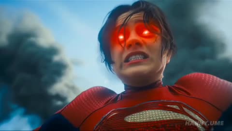 Super Girl❤️🔥😍