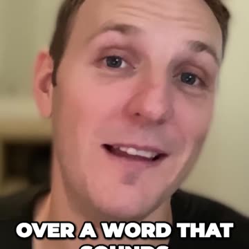 Words Matter - Consistent