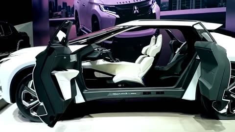 2023 Mitsubishi Pajero Sport GT Revealed With a Stunning Exterior & Interior!