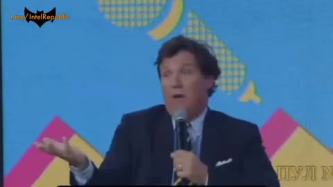 Tacker Carlson