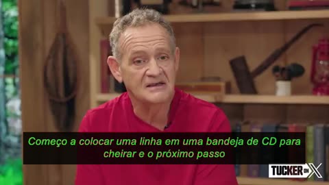 Um homem que afirma ter feito sexo com Barack Obama em 1999 conta sua história.