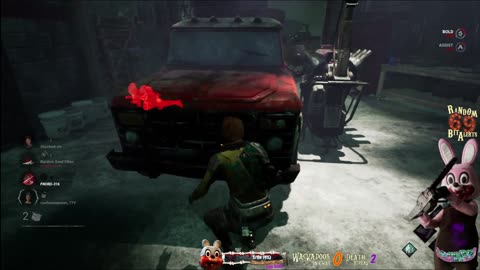 Got'em | Dead By Daylight