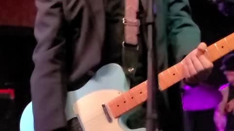 The (London) Quireboys "Turn Away"