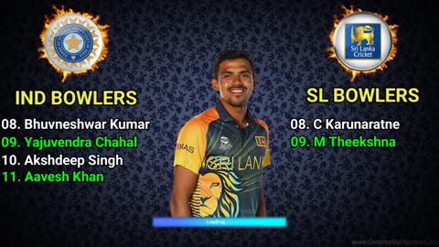 Asia Cup 2022 Ind vs Sri Lanka super four Match both team final playing 11 Ind vs SLplaying 11