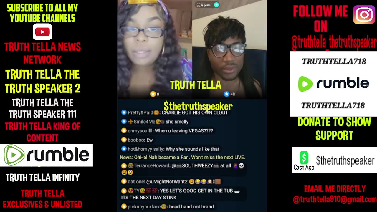 MOET LIVE FROM CONTENT HOUSE