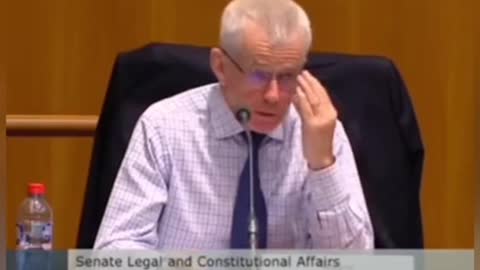 Aussie authorities confirmed the use of LRAD weapons against freedom protesters.