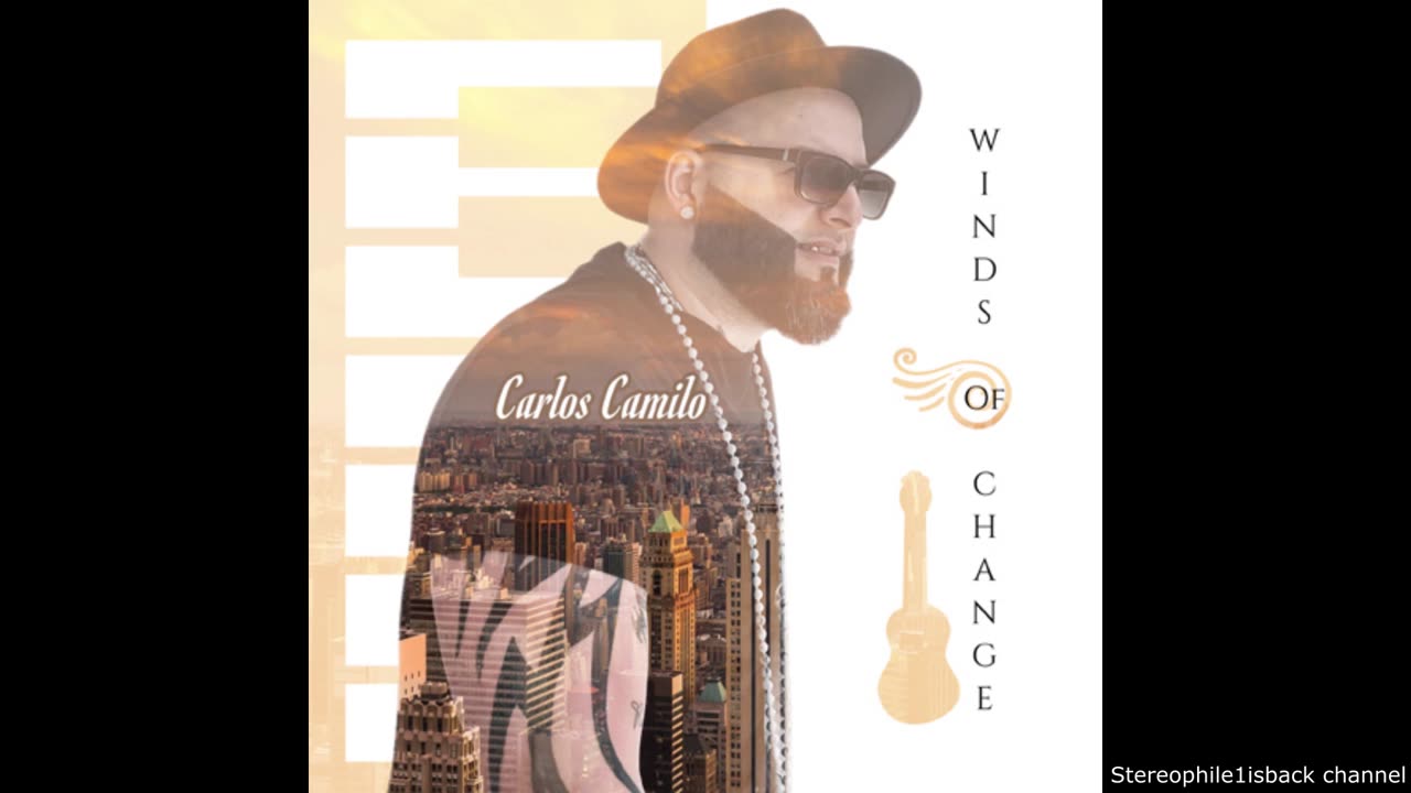 Carlos Camilo - Her Fragance