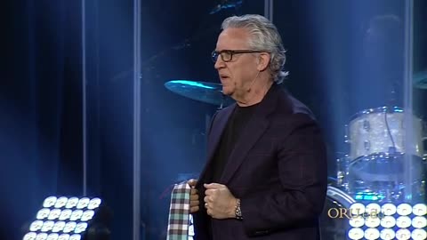 Fruit of the Impossible by Bill Johnson