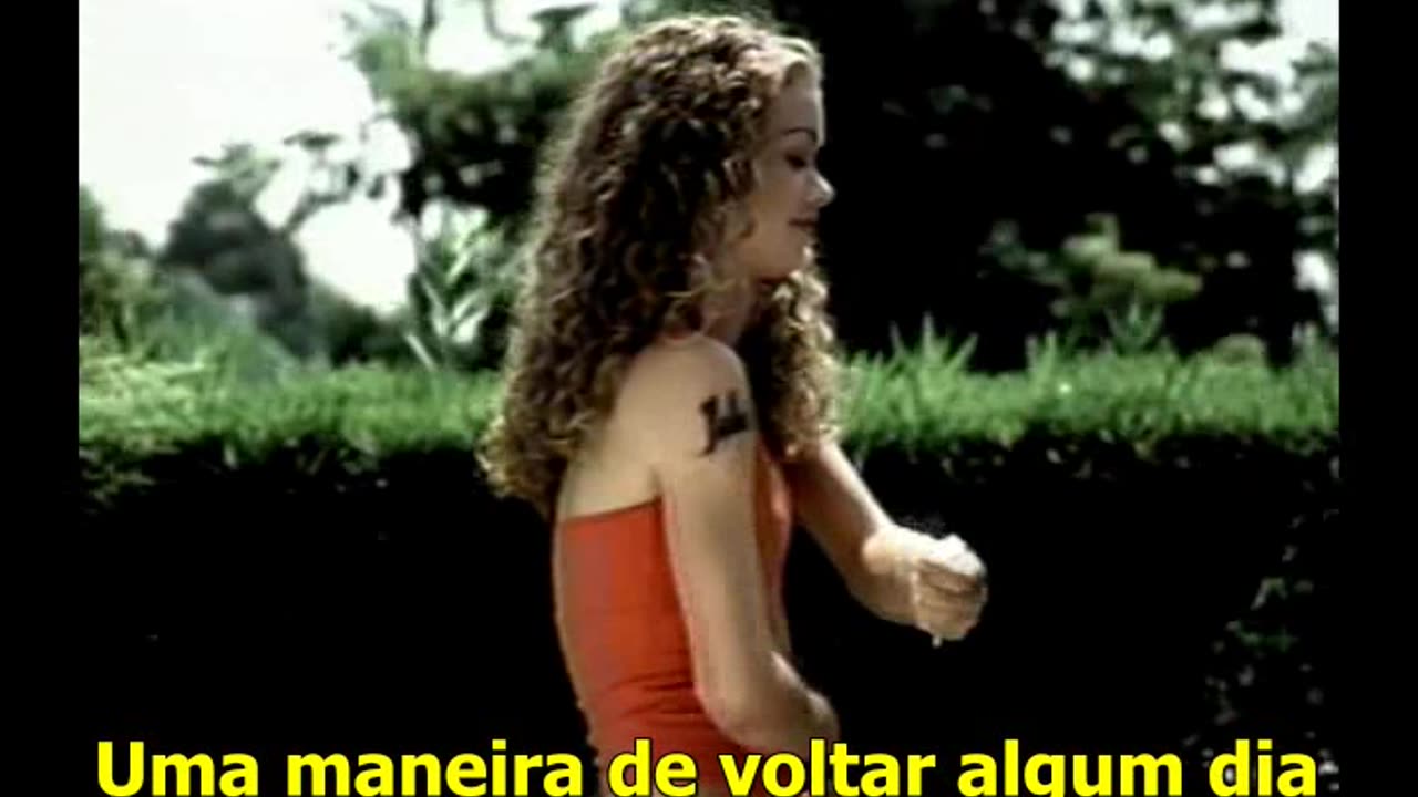 The Calling - Wherever You Will Go - Legendado (LF)