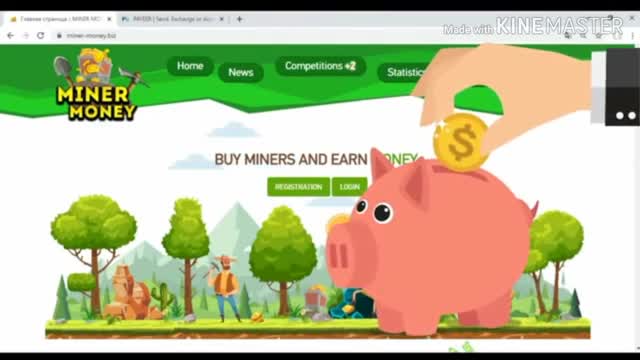 making money on the internet