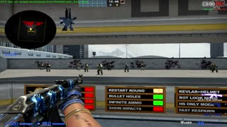 Csgo grind. Chill stream