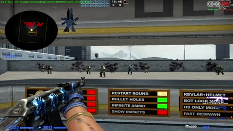 Csgo grind. Chill stream