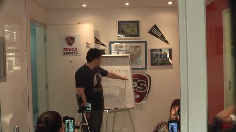 PALESTRA COM PAULO KOGOS Parte 02