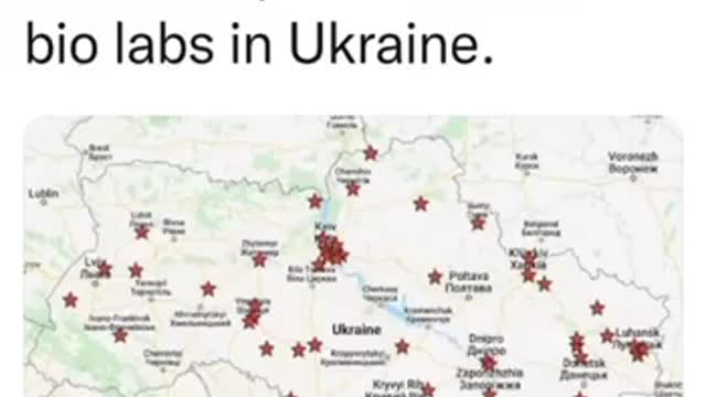 Things are not what they seem in Ukraine