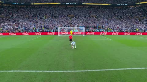 World Cup 2022: Croatia 2-1 Morocco