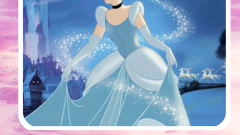 Guess the disney princesses age
