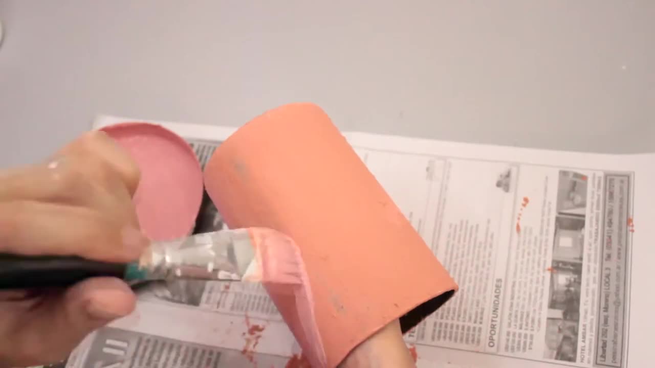 How to Cut a Glass Bottle to Be used in your Home´s Decoration ♻ DIY 😍 Recycling🌼Craft and