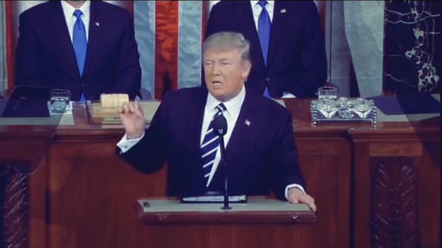 Trump is Not a Bad Guy