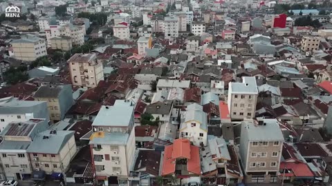 خرید خانه ویلایی در بندر انزلی