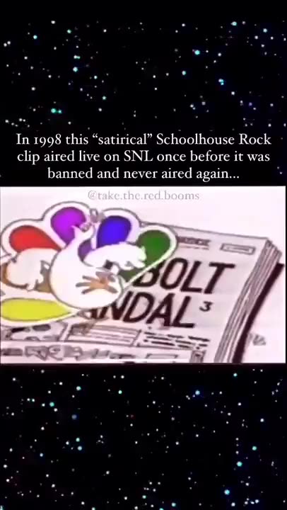 Censor - SNL Skit Telling Us How The Dis-Information Wars Will Work