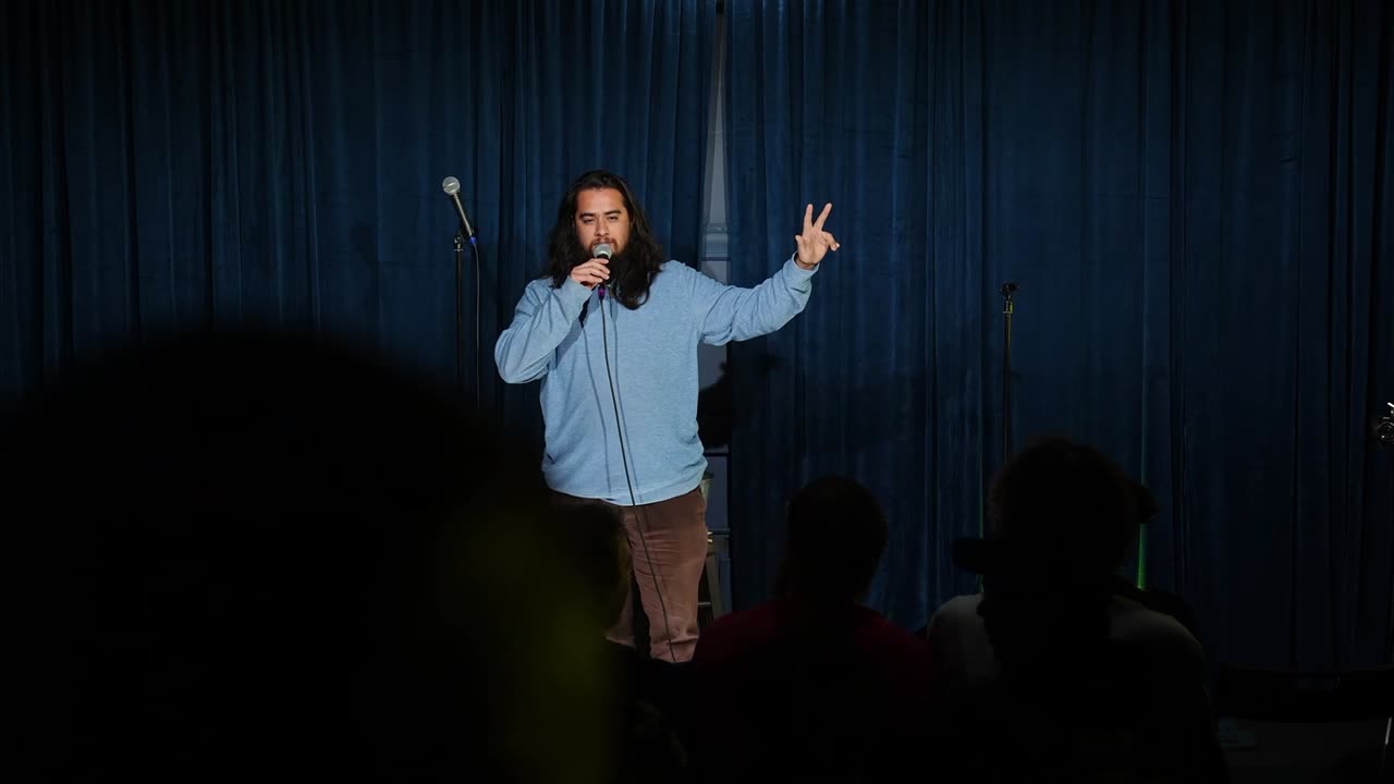 FUNMUG #4 (UNCENSORED LIVE COMEDY PODCAST)