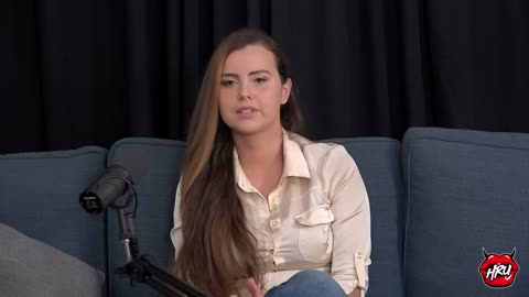 Jessie Rogers Why I Left P rn for 10 Years (And Why I Came Back!)
