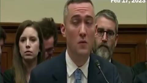 'Trump's aide' Perry DEMANDS Wray leave F.BI after Twitter shows 'censor order' over Hunter