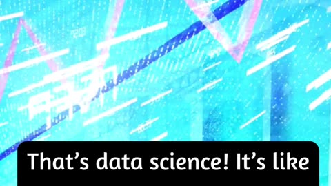 What is Data Science? Simplified for Developers 🚀