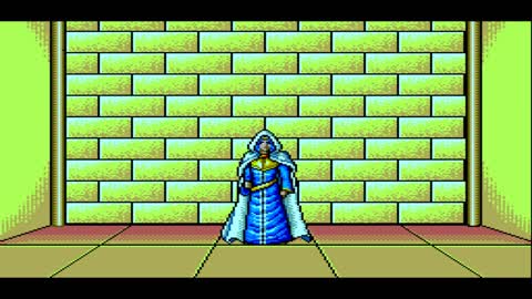 Phantasy Star: Noah Joins - SEGA AGES 2500 Vol.32 Phantasy Star Complete Collection (PS2)