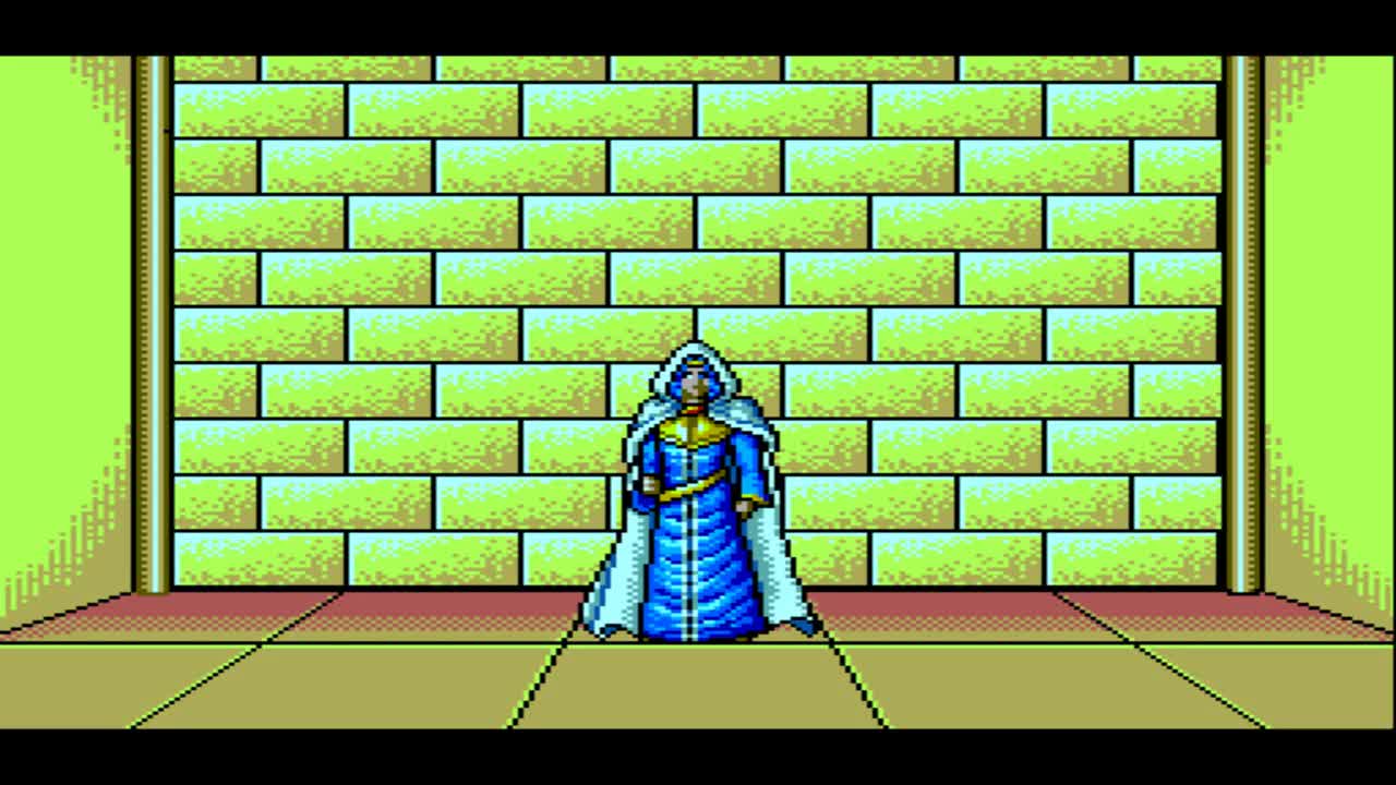 Phantasy Star: Noah Joins - SEGA AGES 2500 Vol.32 Phantasy Star Complete Collection (PS2)