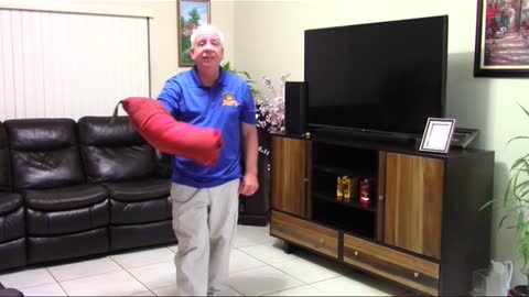 Guard Dog Training Step by Step!
