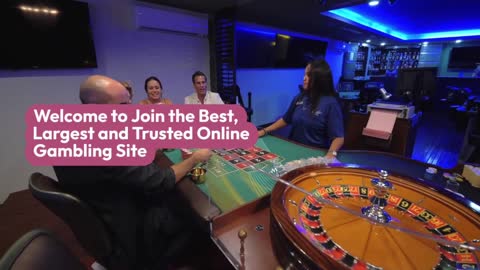 Situs judi online terpercaya