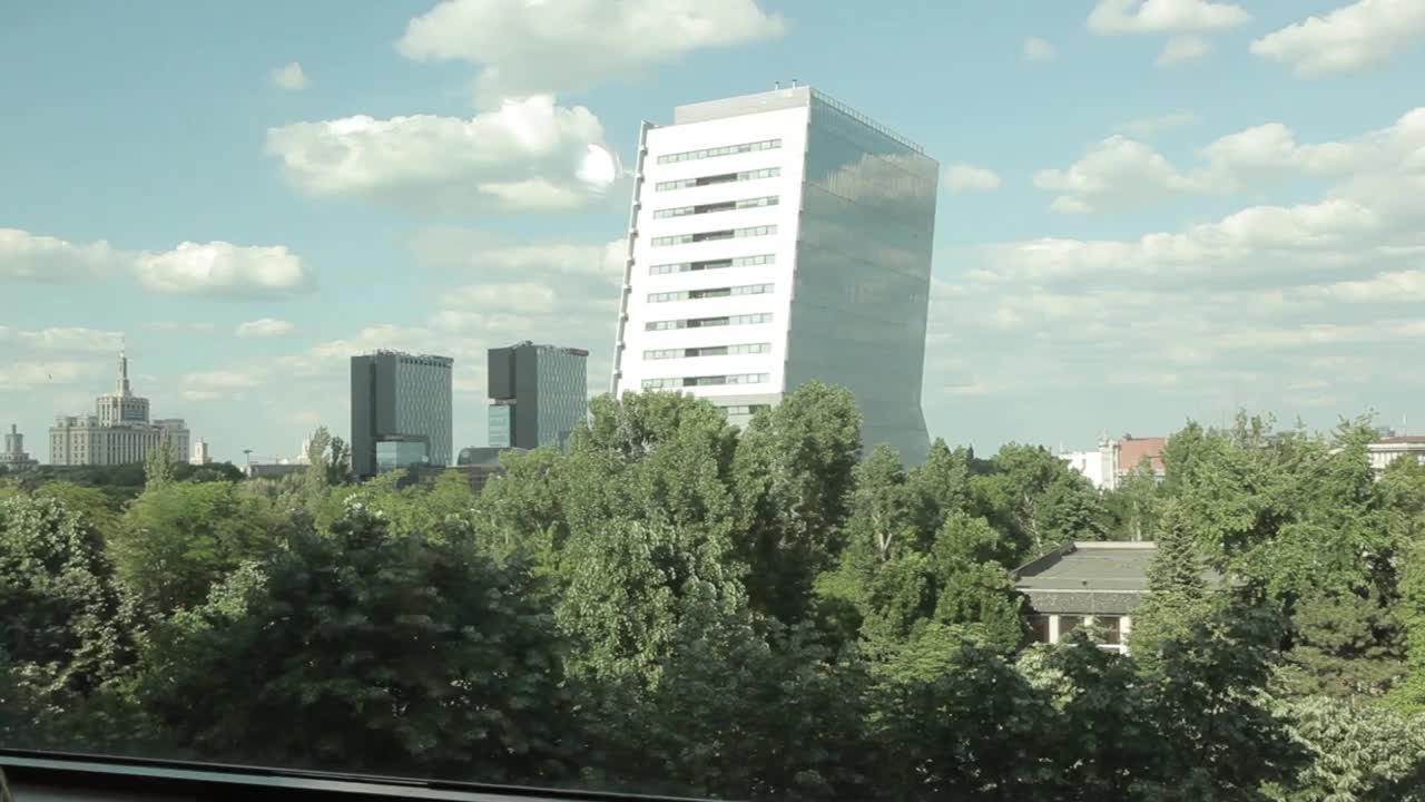 Romanian-American University short video presentation